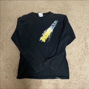 Vintage nike shirt